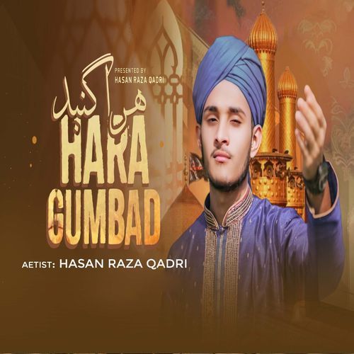 Hara Gumbad