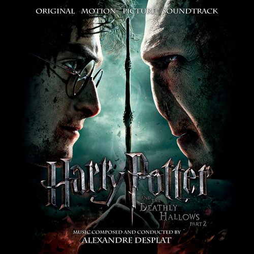 Harry Potter and the Deathly Hallows, Pt. 2_poster_image