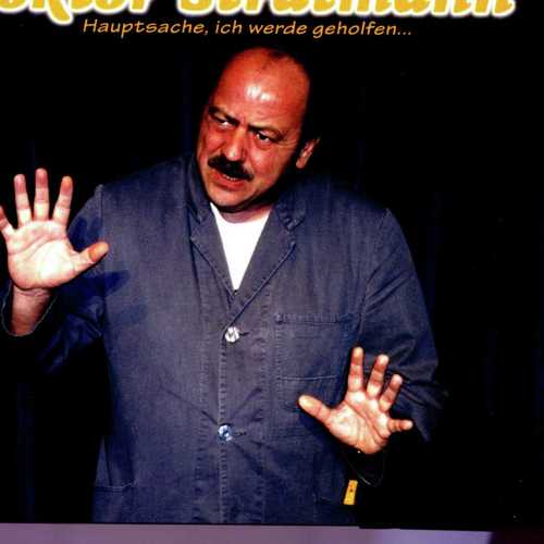 Otto cover art