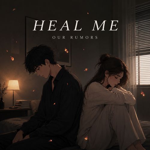 Heal Me