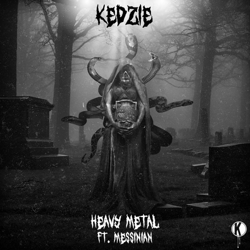 Heavy Metal feat. Messinian