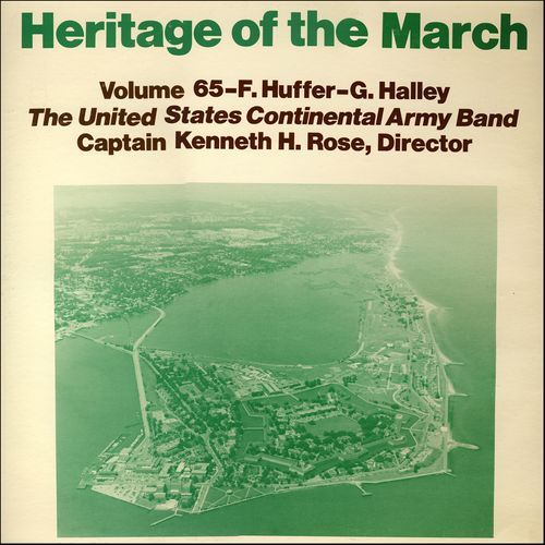 Spirit of the Corps cover art