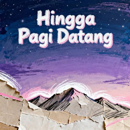 Hingga Pagi Datang cover art