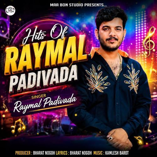 Hits Of Raymal Padivada