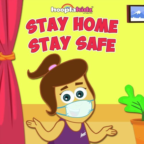 Funny Faces - Song Download from Hooplakidz: Stay Home Stay Safe - Kids  Songs @ JioSaavn