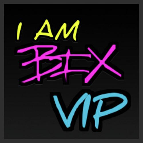 I Am BIX [VIP]_poster_image