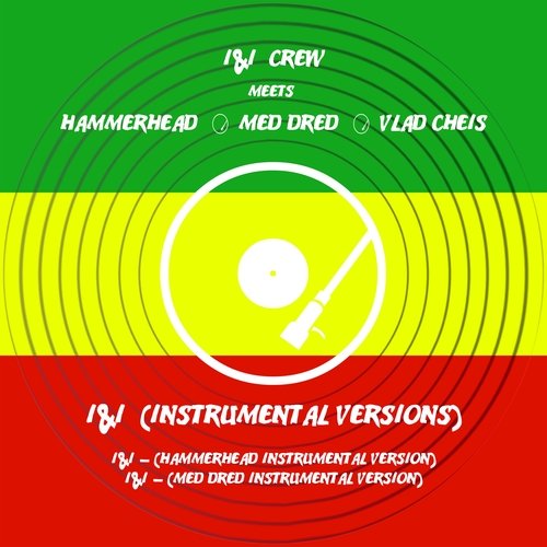 I&amp;I (Instrumental Versions)_poster_image