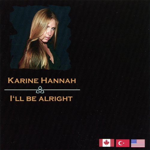 I'll Be Alright_poster_image