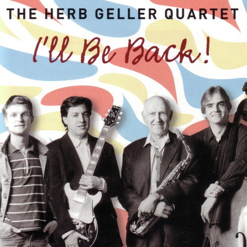 Mr. Bill cover art