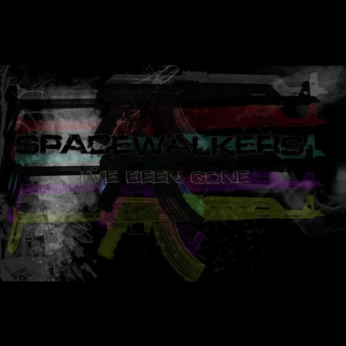 Spacewalkers