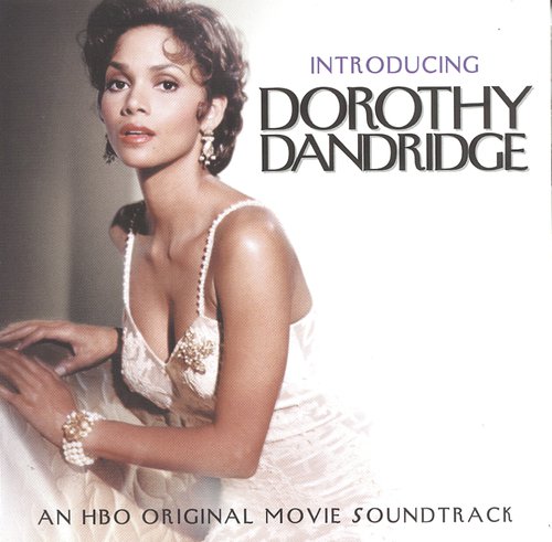 Introducing Dorothy Dandridge