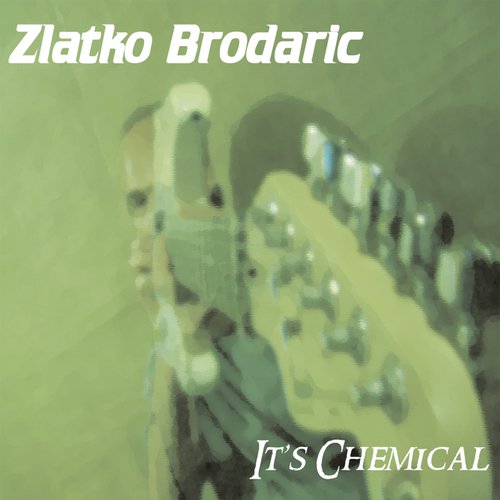 It's Chemical [Digital E.P.]