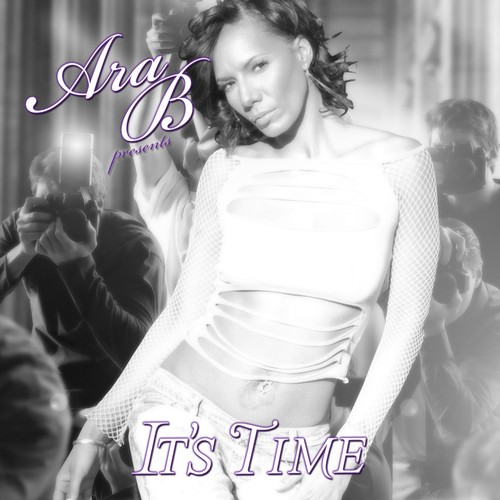 It's Time (Acapella)-okv tunes