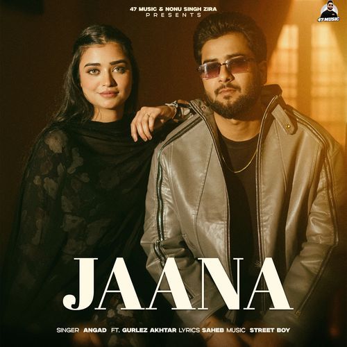 Jaana