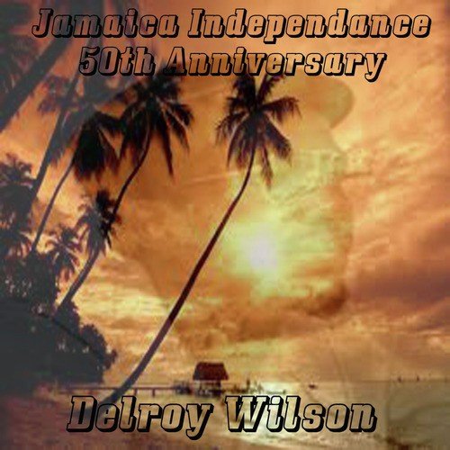 Jamaica Independence 50th Anniversary