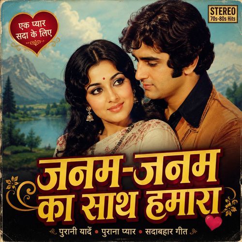 Janam-Janam Ka Saath Hamara