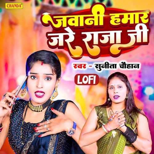 Jawani Hamar Jare Raja Ji Lofi