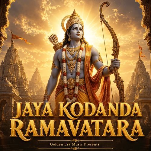 Jaya Kodanda Ramavatara 2