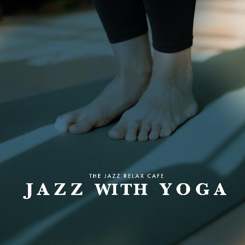 Jazz With Yoga_poster_image