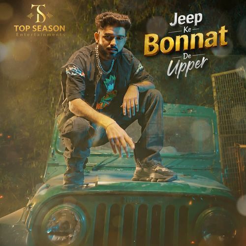Jeep ke Bonnat de upper