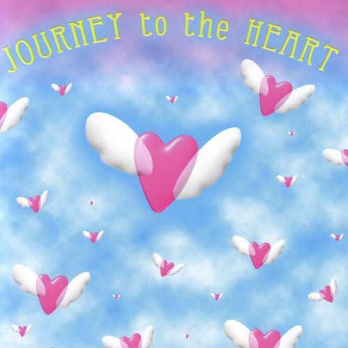 Journey To The Heart, Volume 1