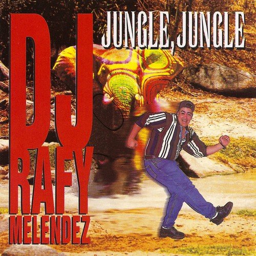 Welcome To TheJungle