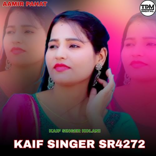 KAIF SINGER SR4272