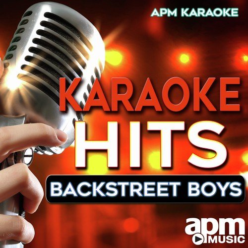 Karakoe Hits: Backstreet Boys