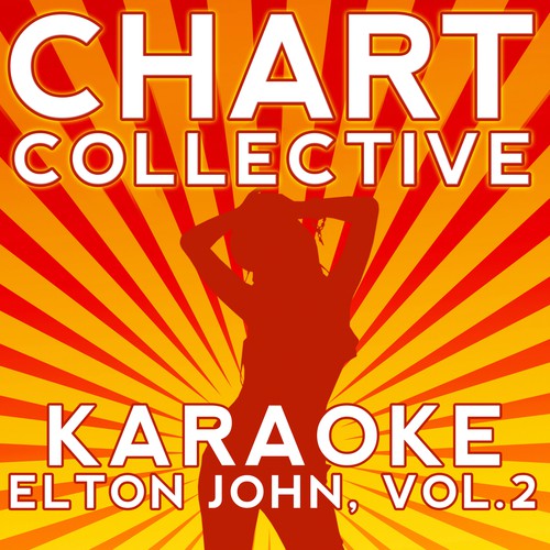 Karaoke Elton John, Vol. 2