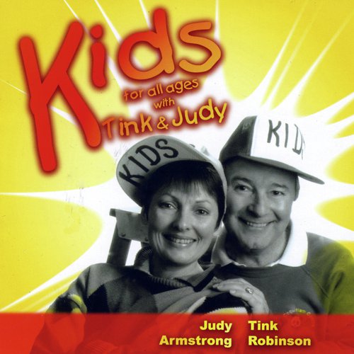 Kid Power cover art