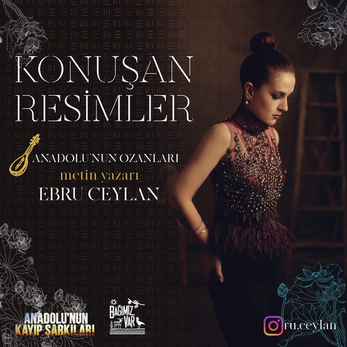 Erkan Oğur cover art