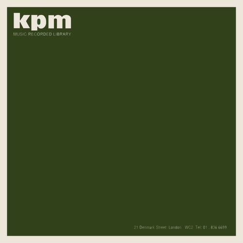 Kpm 1000 Series: Light Intimations 2