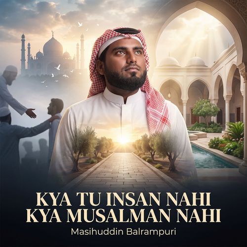 Kya Tu Insan Nahi Kya Musalman Nahi
