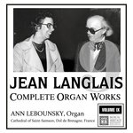 Trumpet Tune, Op. 238 - Song Download from Langlais: The Complete