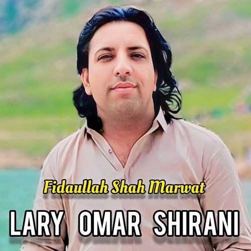 Lary Omar Shirani