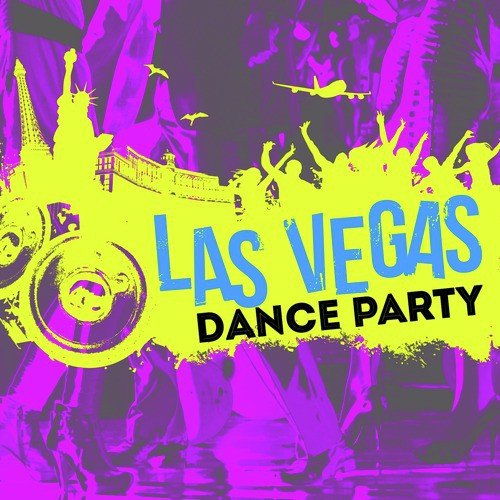Las Vegas Dance Party