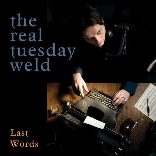Listen to Last Words on the English music album Last Words by The Real Tues...