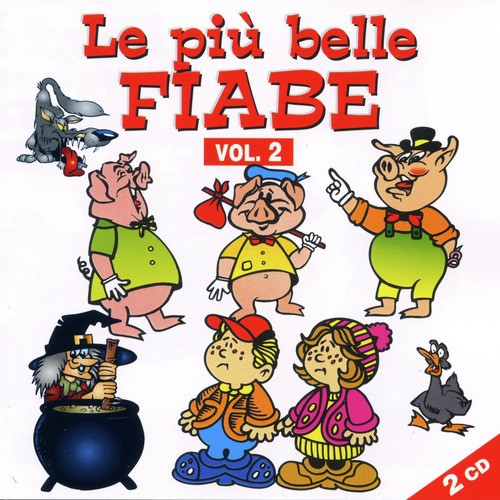 Il Brutto Anatroccolo cover art