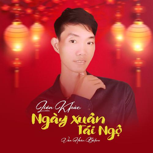 Liên Khúc Ngày Xuân Tái Ngộ cover art
