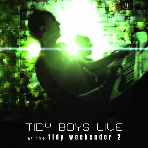 Live At The Tidy Weekender 2