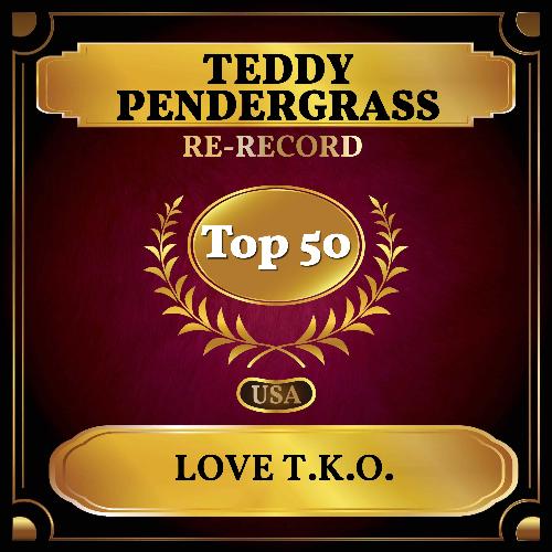 Love T.K.O. (Billboard Hot 100 - No 44)