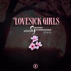 Lovesick Girls (feat. 크리)-OlgOeT9aWn8