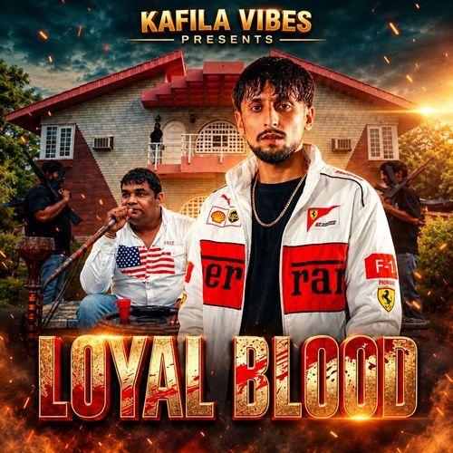Loyal Blood