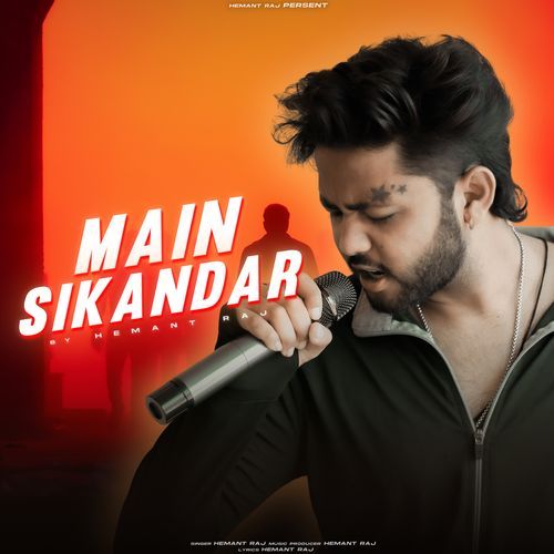 MAIN SIKANDAR