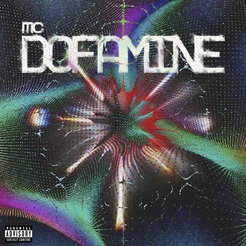 MC Dofamine cover art