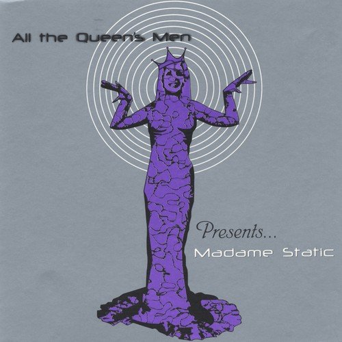 Fit the Dress cover art