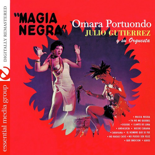 Magia Negra (Digitally Remastered)