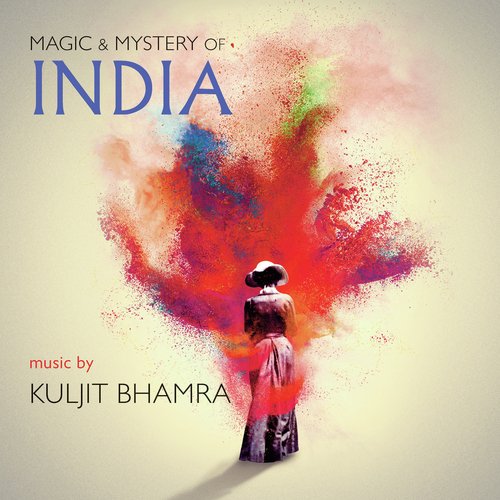 Magic & Mystery of India