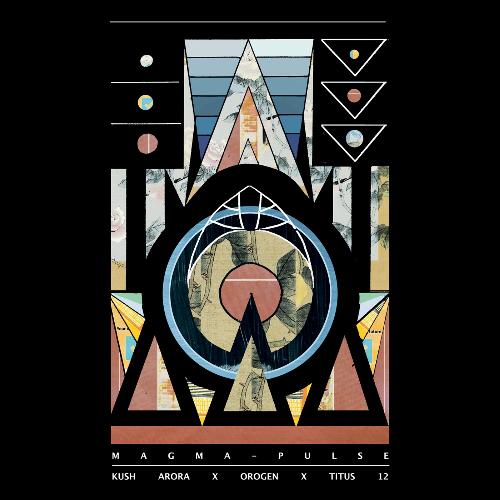 Magma Pulse