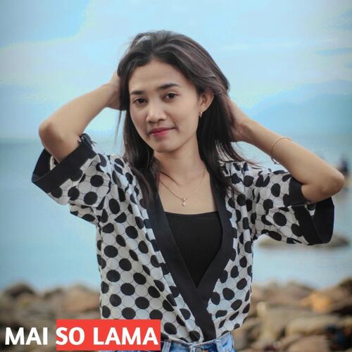 Mai so Lama cover art